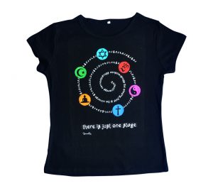 T-Shirt Skinny
