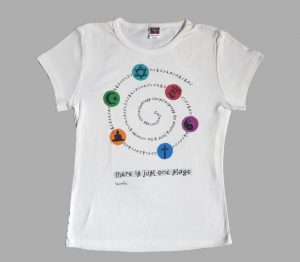 T-Shirt Skinny