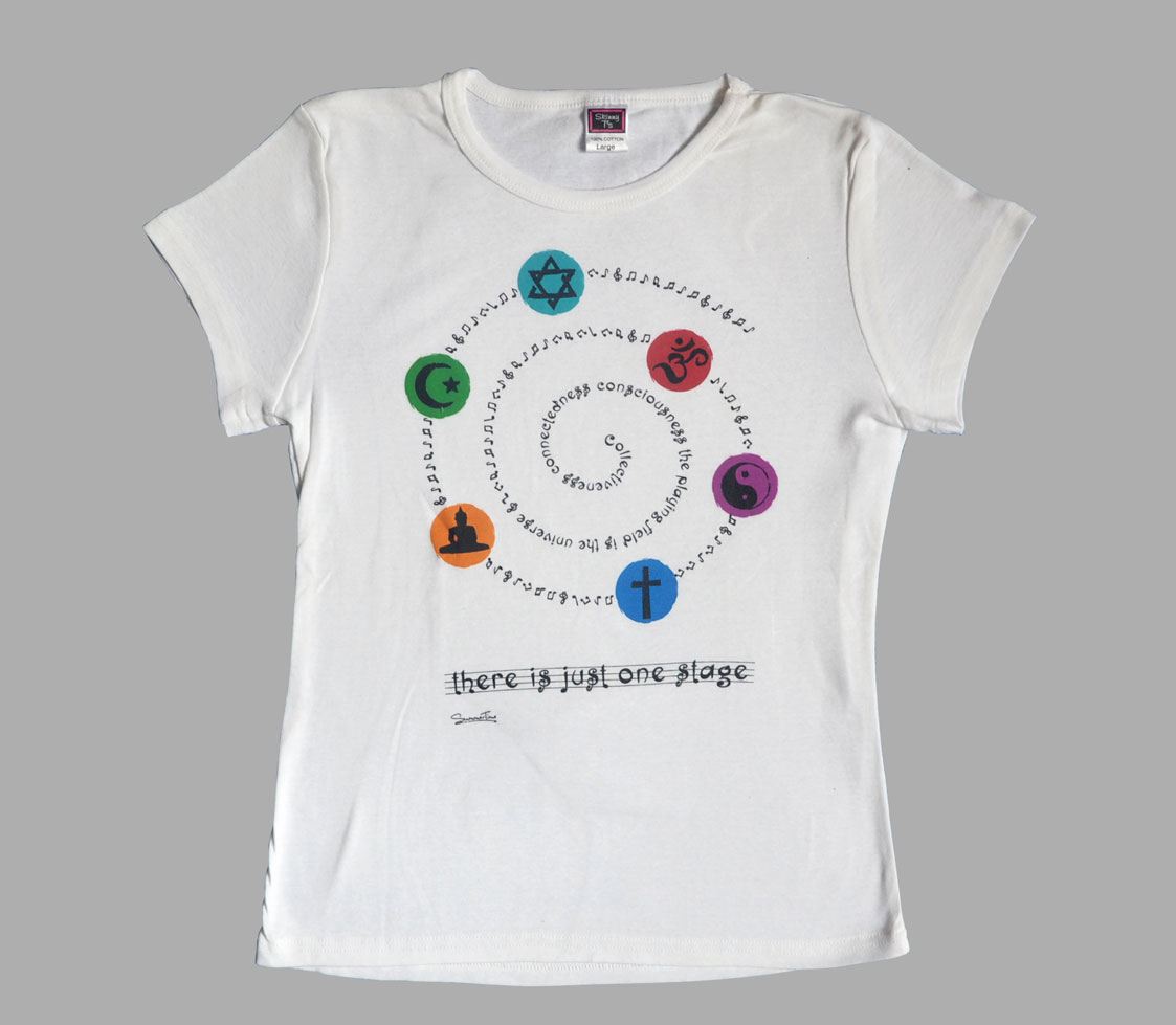 Universe-T-Shirt-Skinny-White