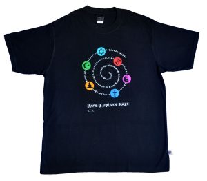 T-Shirt Unisex